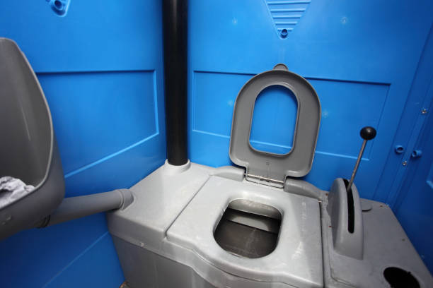 Best Construction Site Portable Toilets in Jennings Lodge, OR